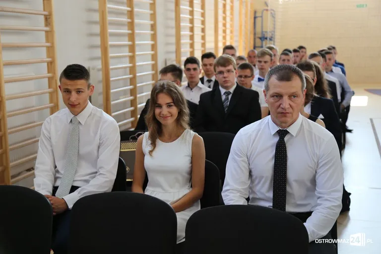 Zakończenie roku szkolnego 2015/2016 (nowe zdjęcia)