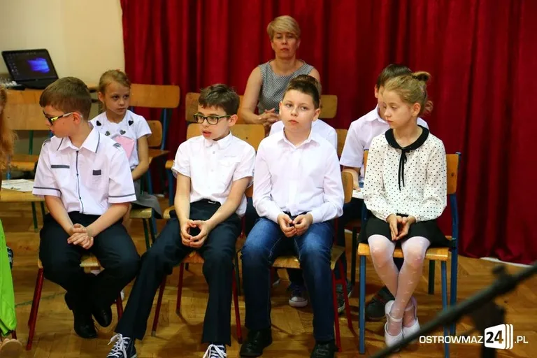 Zakończenie roku szkolnego 2015/2016 (nowe zdjęcia)