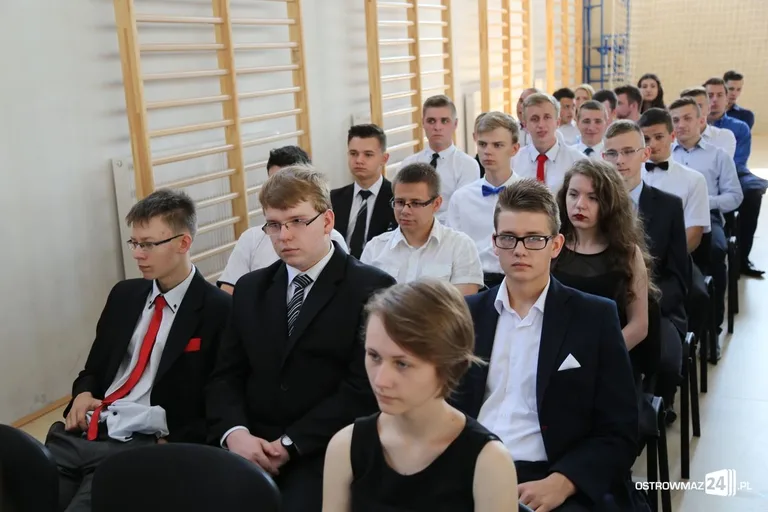 Zakończenie roku szkolnego 2015/2016 (nowe zdjęcia)