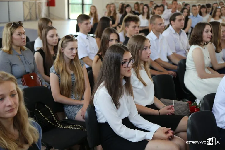 Zakończenie roku szkolnego 2015/2016 (nowe zdjęcia)