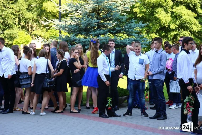 Zakończenie roku szkolnego 2015/2016 (nowe zdjęcia)