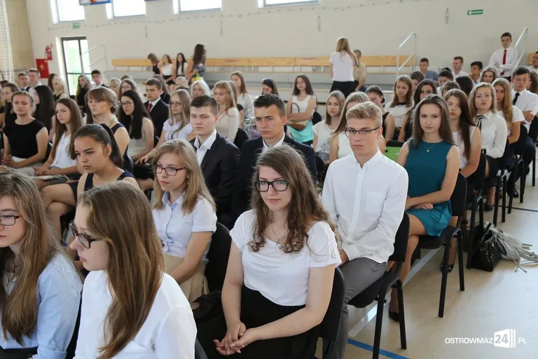 Zakończenie roku szkolnego 2015/2016 (nowe zdjęcia)