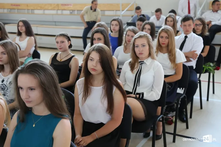 Zakończenie roku szkolnego 2015/2016 (nowe zdjęcia)