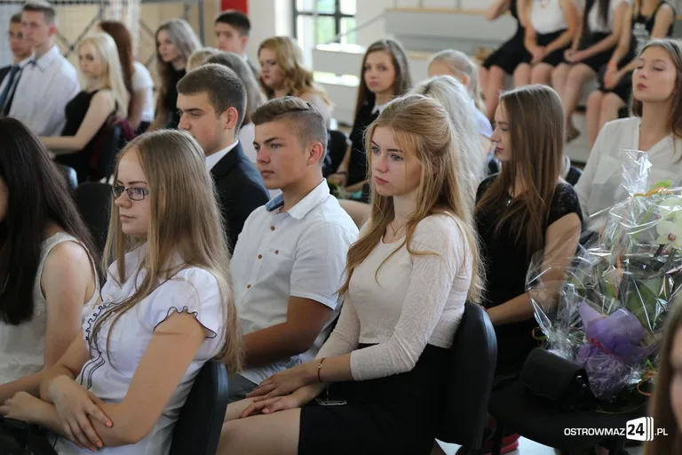 Zakończenie roku szkolnego 2015/2016 (nowe zdjęcia)