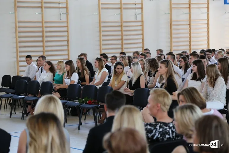 Zakończenie roku szkolnego 2015/2016 (nowe zdjęcia)