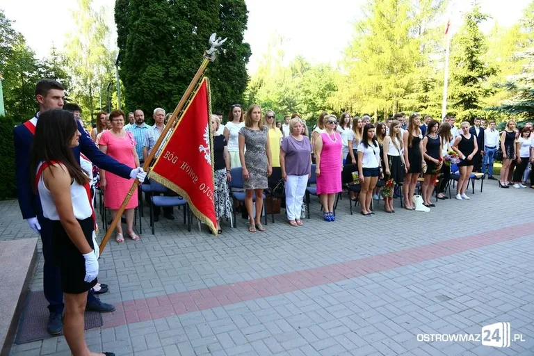Zakończenie roku szkolnego 2015/2016 (nowe zdjęcia)
