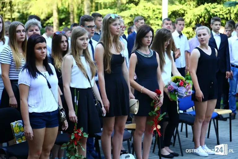 Zakończenie roku szkolnego 2015/2016 (nowe zdjęcia)