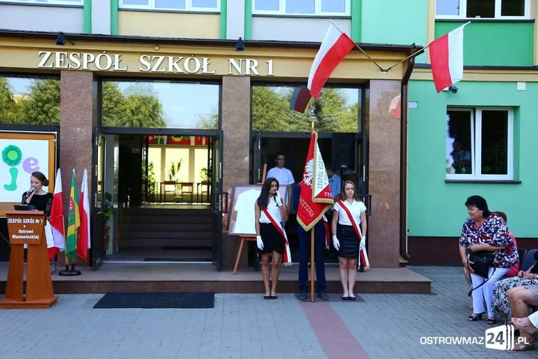 Zakończenie roku szkolnego 2015/2016 (nowe zdjęcia)