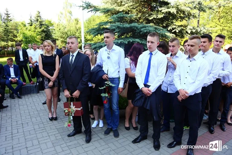 Zakończenie roku szkolnego 2015/2016 (nowe zdjęcia)