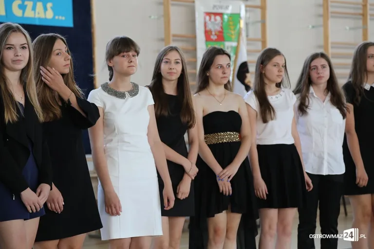 Zakończenie roku szkolnego 2015/2016 (nowe zdjęcia)