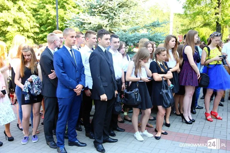 Zakończenie roku szkolnego 2015/2016 (nowe zdjęcia)