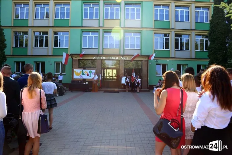 Zakończenie roku szkolnego 2015/2016 (nowe zdjęcia)