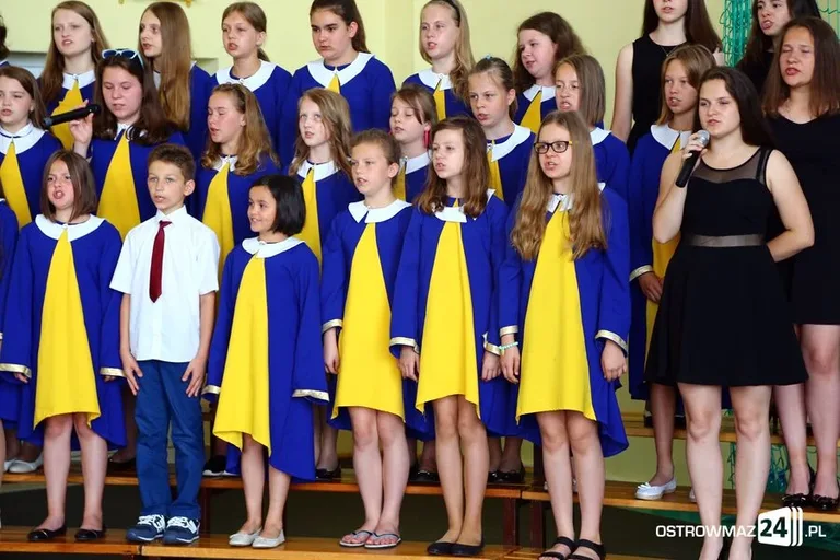 Zakończenie roku szkolnego 2015/2016 (nowe zdjęcia)