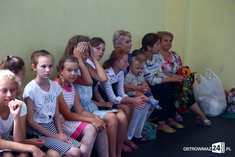Zakończenie roku szkolnego 2015/2016 (nowe zdjęcia)