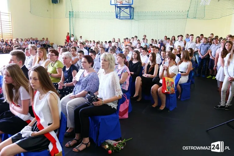 Zakończenie roku szkolnego 2015/2016 (nowe zdjęcia)