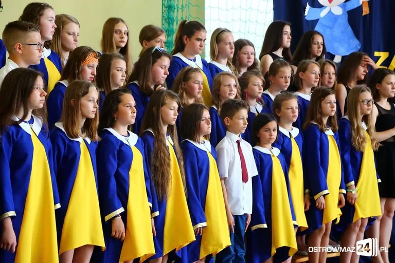 Zakończenie roku szkolnego 2015/2016 (nowe zdjęcia)