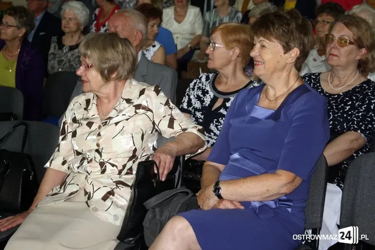 Zakończenie roku akademickiego UTW (zdjęcia)