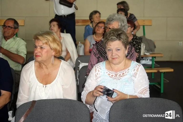 Zakończenie roku akademickiego UTW (zdjęcia)