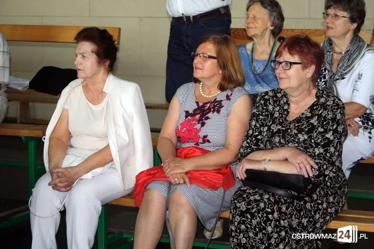Zakończenie roku akademickiego UTW (zdjęcia)