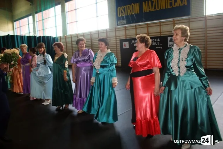 Zakończenie roku akademickiego UTW (zdjęcia)