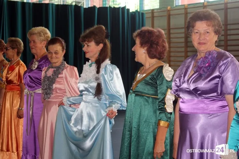 Zakończenie roku akademickiego UTW (zdjęcia)