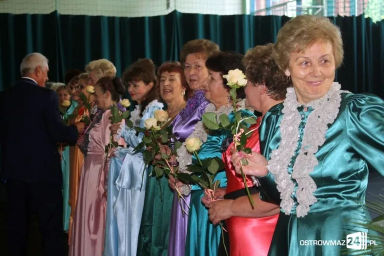 Zakończenie roku akademickiego UTW (zdjęcia)