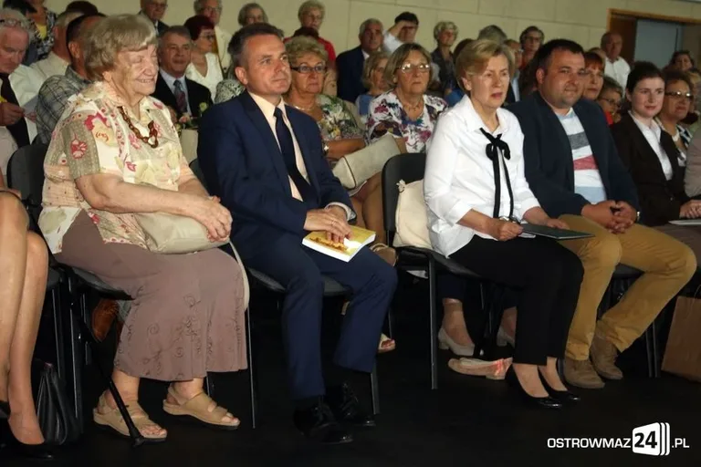 Zakończenie roku akademickiego UTW (zdjęcia)