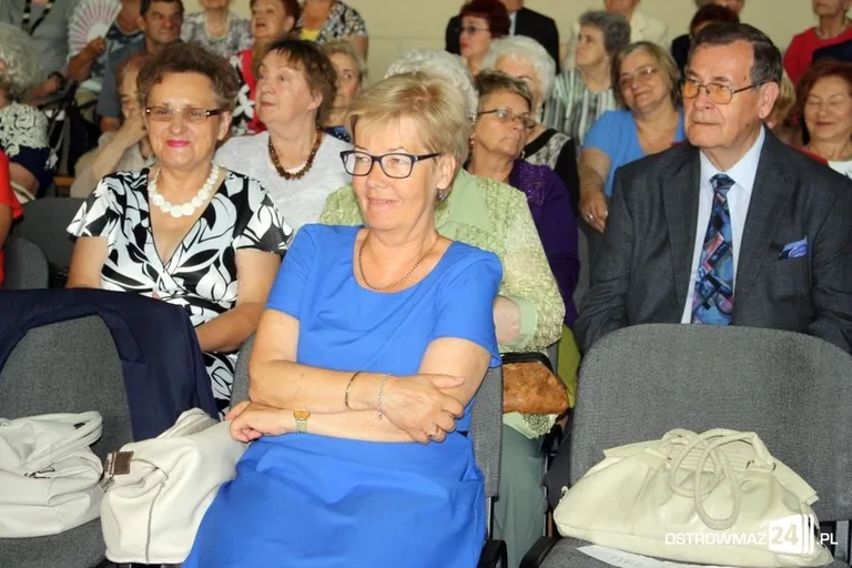 Zakończenie roku akademickiego UTW (zdjęcia)