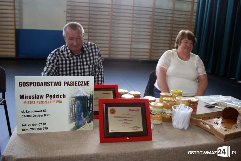 Zakończenie roku akademickiego UTW (zdjęcia)