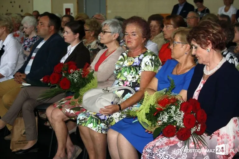 Zakończenie roku akademickiego UTW (zdjęcia)