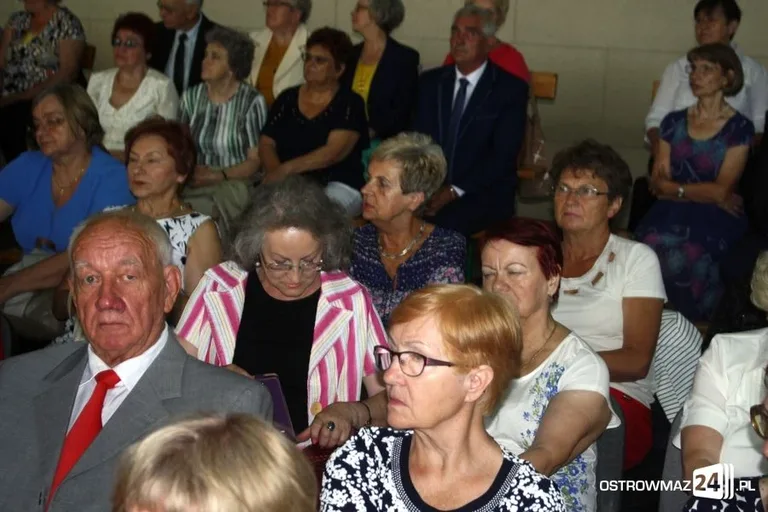 Zakończenie roku akademickiego UTW (zdjęcia)