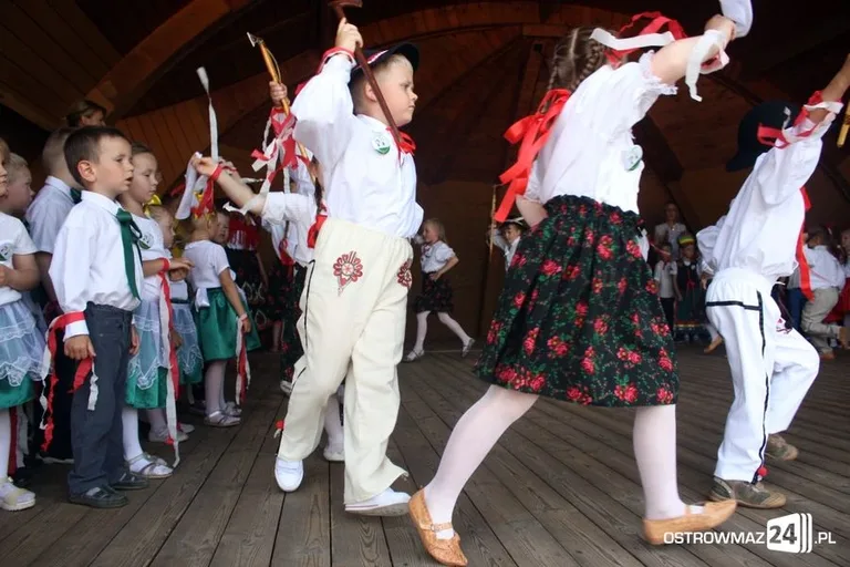 XV Festiwal Przedszkolaków (zdjęcia, wideo)