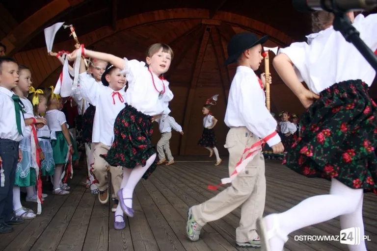 XV Festiwal Przedszkolaków (zdjęcia, wideo)