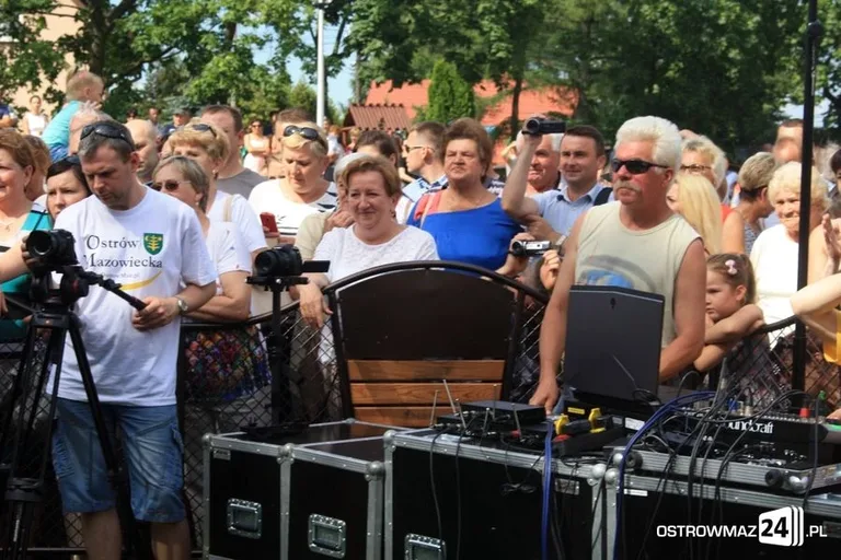 XV Festiwal Przedszkolaków (zdjęcia, wideo)