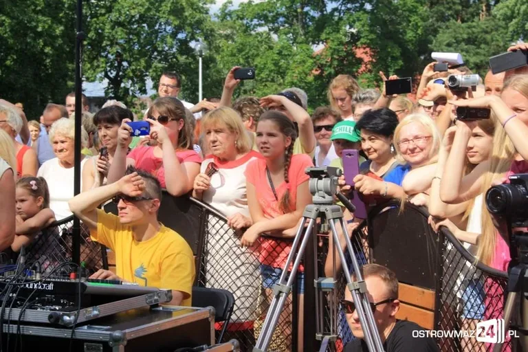 XV Festiwal Przedszkolaków (zdjęcia, wideo)
