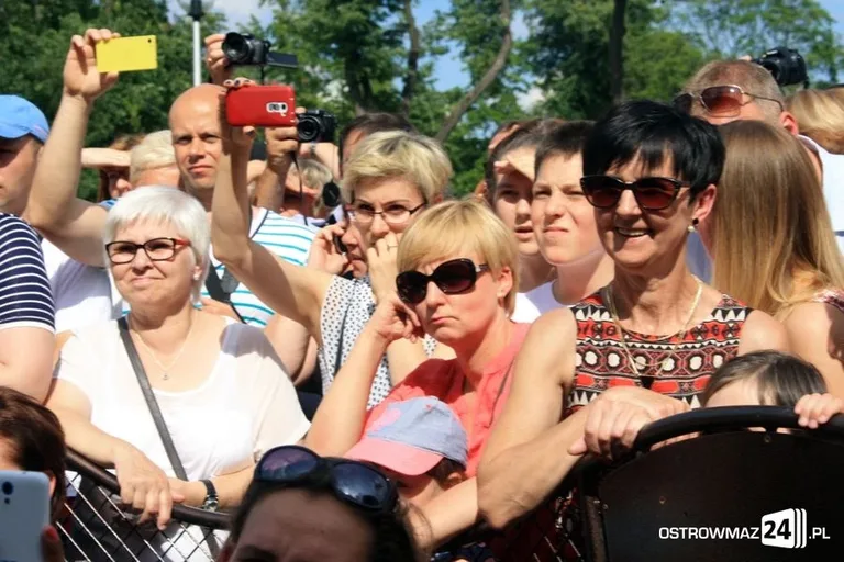 XV Festiwal Przedszkolaków (zdjęcia, wideo)