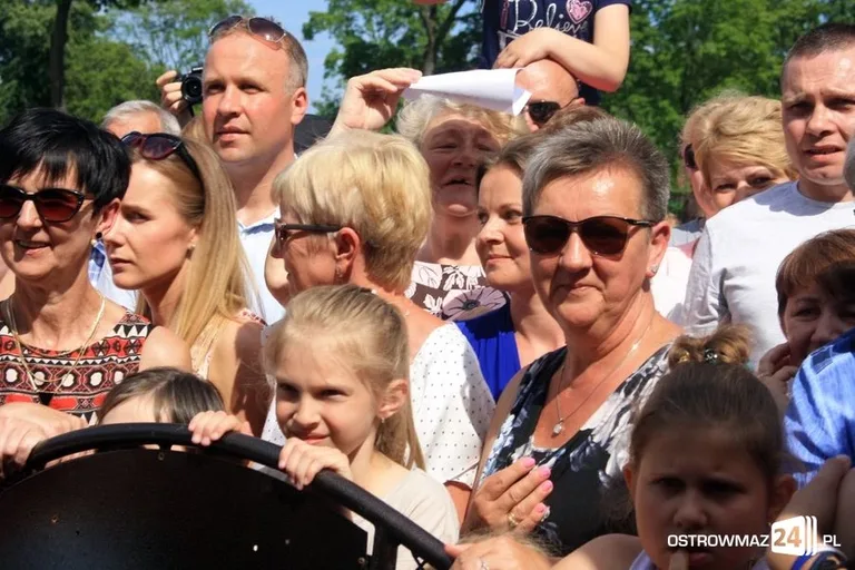 XV Festiwal Przedszkolaków (zdjęcia, wideo)