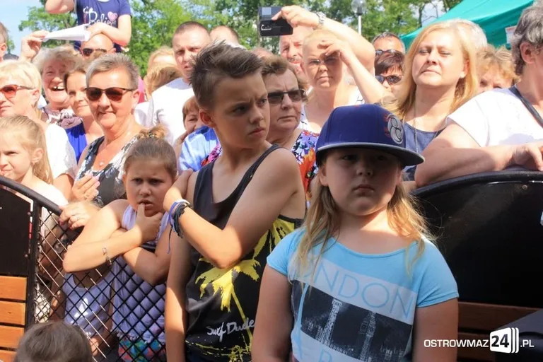 XV Festiwal Przedszkolaków (zdjęcia, wideo)