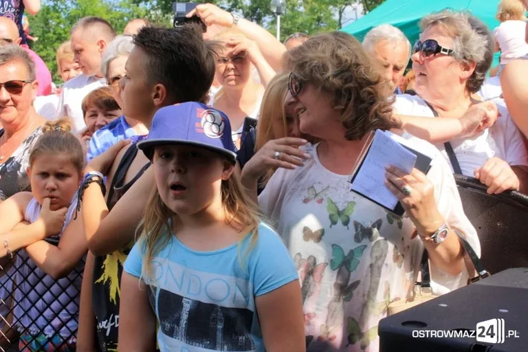 XV Festiwal Przedszkolaków (zdjęcia, wideo)