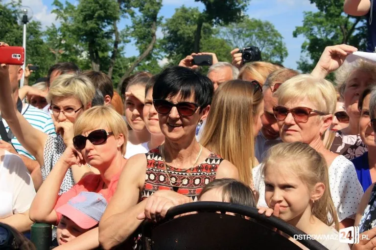 XV Festiwal Przedszkolaków (zdjęcia, wideo)