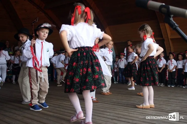 XV Festiwal Przedszkolaków (zdjęcia, wideo)