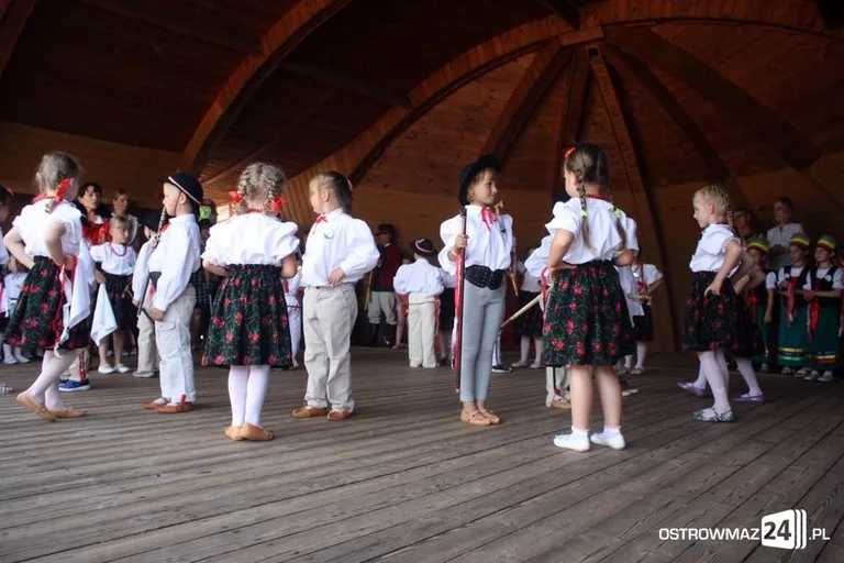 XV Festiwal Przedszkolaków (zdjęcia, wideo)