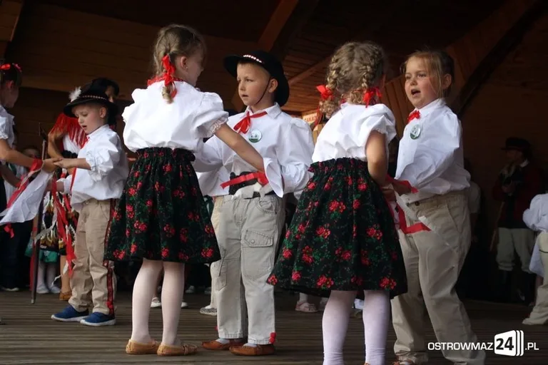 XV Festiwal Przedszkolaków (zdjęcia, wideo)