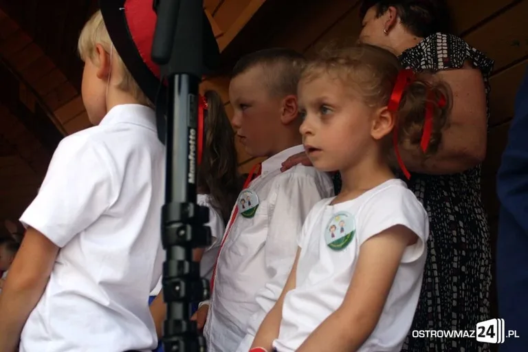 XV Festiwal Przedszkolaków (zdjęcia, wideo)