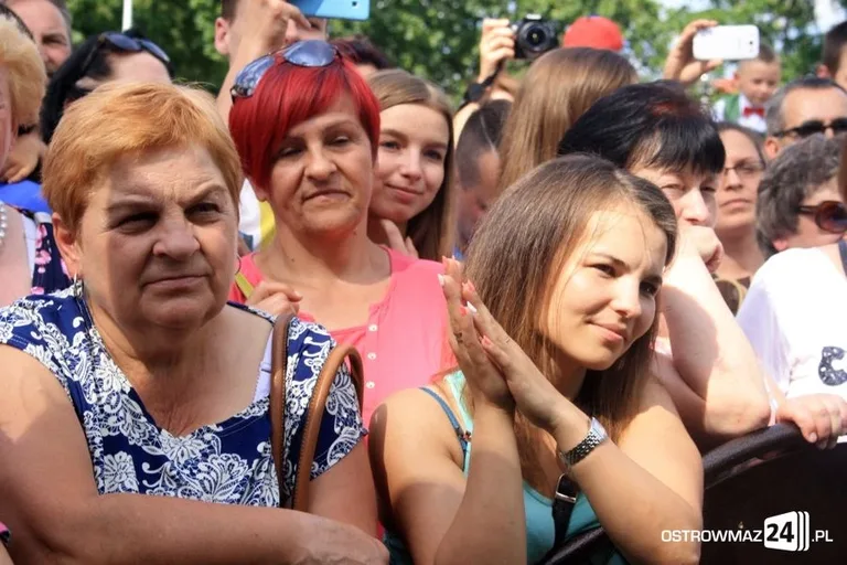 XV Festiwal Przedszkolaków (zdjęcia, wideo)