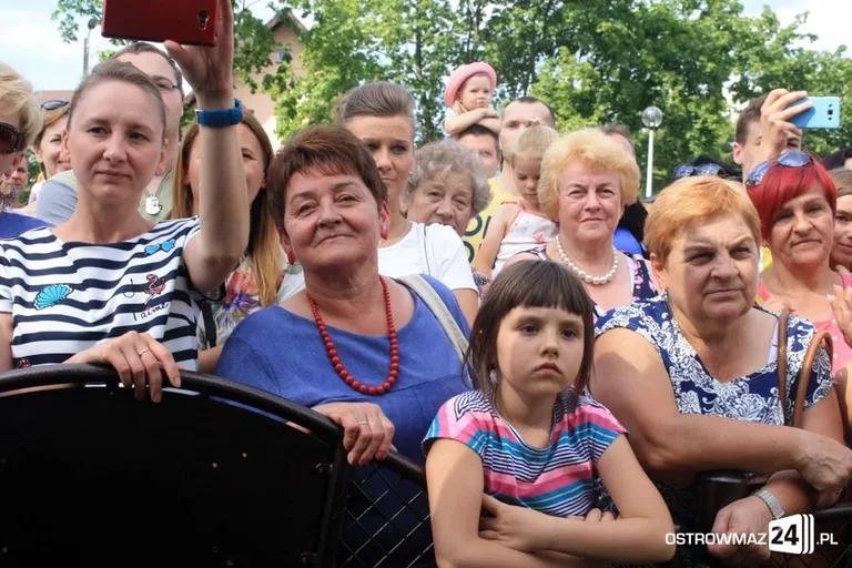 XV Festiwal Przedszkolaków (zdjęcia, wideo)