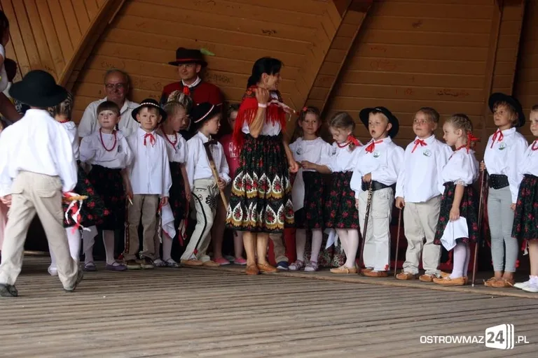 XV Festiwal Przedszkolaków (zdjęcia, wideo)
