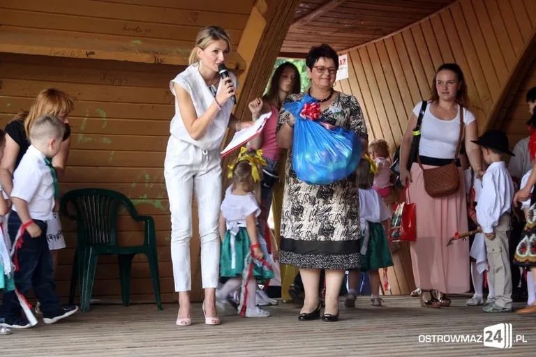 XV Festiwal Przedszkolaków (zdjęcia, wideo)