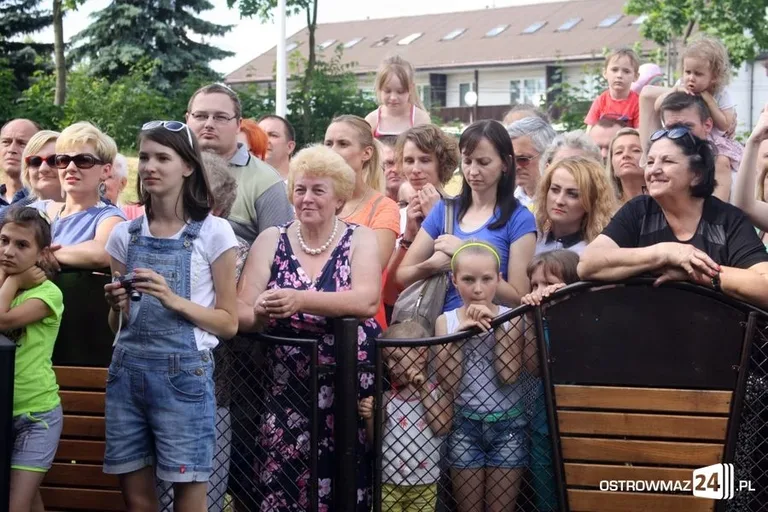 XV Festiwal Przedszkolaków (zdjęcia, wideo)