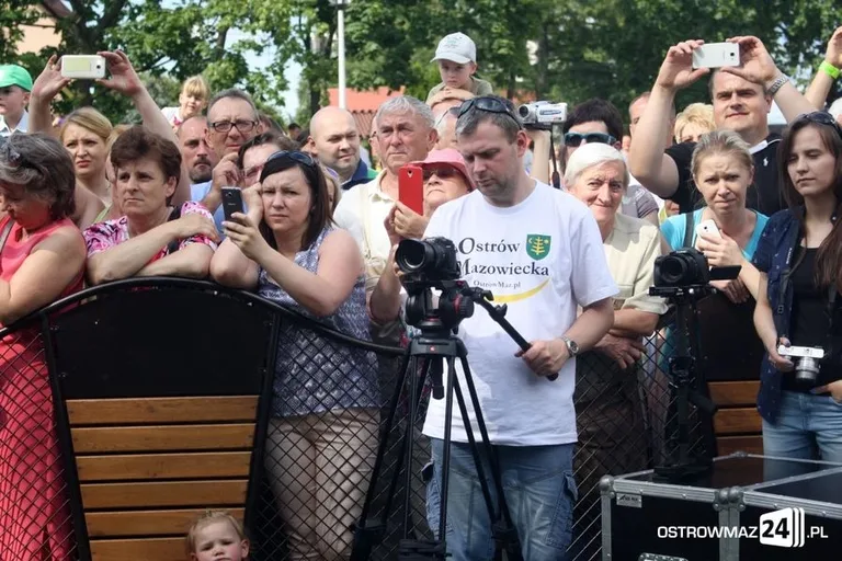 XV Festiwal Przedszkolaków (zdjęcia, wideo)